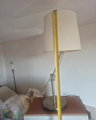 lampada design da scrivania