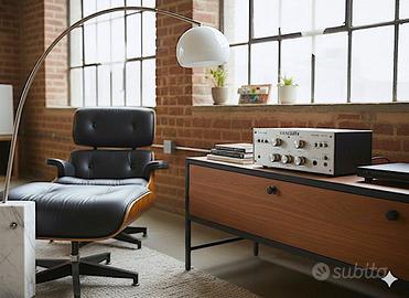 Marantz PM 1030 amplifier / Year 1977