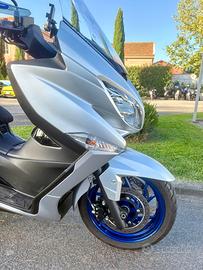 Suzuki AN Burgman 400 - 2024