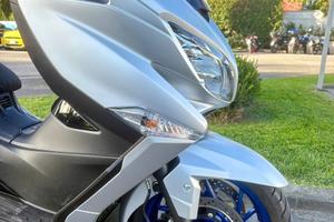 Suzuki AN Burgman 400 - 2024