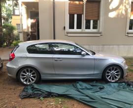 BMW Serie 1 (E81) - 2007