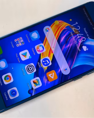 Honor 9 64GB Sapphire Blu