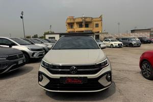 VOLKSWAGEN Taigo 1.0 TSI 110 CV DSG R-Line