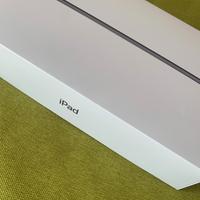 Apple iPad 9th Generation 64GB Wi-Fi Argento