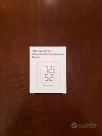 Termometro digitale thermopro