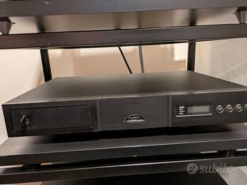 naim cd xs più cd