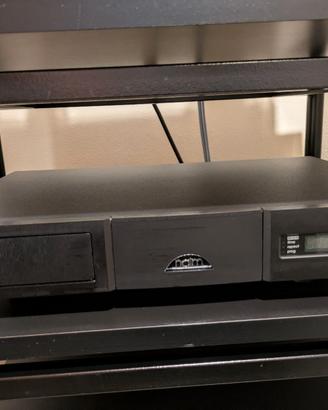 naim cd xs più cd