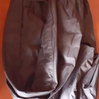 Pantalone Moto pioggia Tucano Misura L/XL(Stimata)