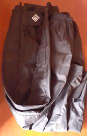 Pantalone Moto pioggia Tucano Misura L/XL(Stimata)