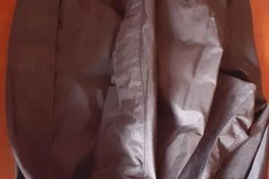 Pantalone Moto pioggia Tucano Misura L/XL(Stimata)