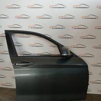 Porta anteriore destra dx BMW serie 1 116d sport 2