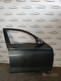 Porta anteriore destra dx BMW serie 1 116d sport 2