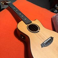 Ukulele Flight Victoria Tenor Soundwave