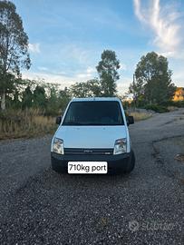 Ford Transit Connect TDCi LX