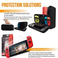 Kit Accessori Nintendo Switch