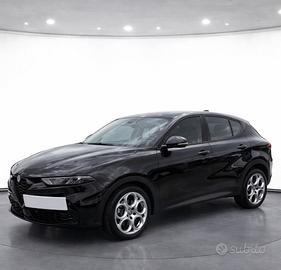 Alfa Romeo Tonale Sprint
