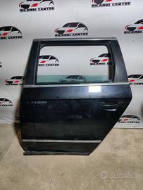 Portiera porta posteriore sx volkswagen passat b6
