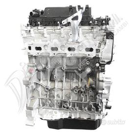4H03 MOTORE NUOVO SEMICOMPLETO