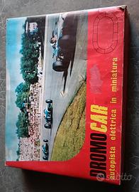 Dromo Car Politoys Pista vintage 