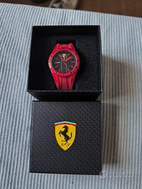 orologio Ferrari