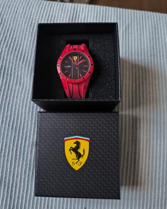 orologio Ferrari