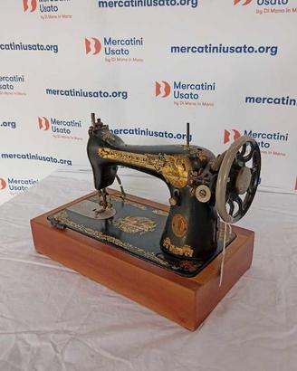 Macchina da cucire Singer