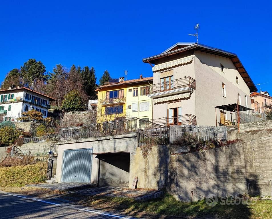 Casa – Biella, Favaro di Là - Vista 4