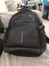 Zaino Nuovo Mark Ryden