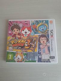 Yo-kai-watch 3