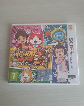 Yo-kai-watch 3
