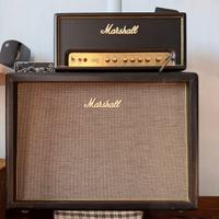 Amplificatore Marshall