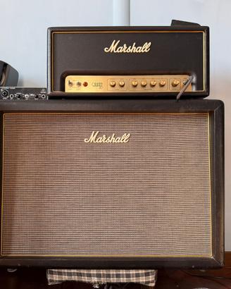 Amplificatore Marshall