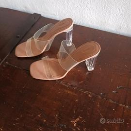 Ciabattine estive eleganti