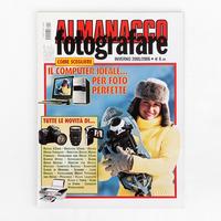 Almanacco Fotografare - No. 1 - Inverno 2005/2006