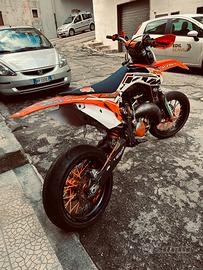 Ktm exc 125