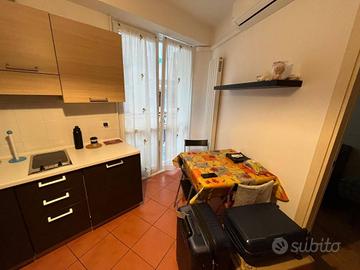 Appartamento di 28 m² con 2 locali a Trieste