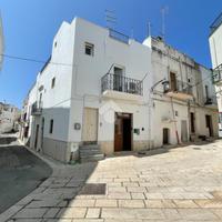 CASA INDIPENDENTE A CEGLIE MESSAPICA