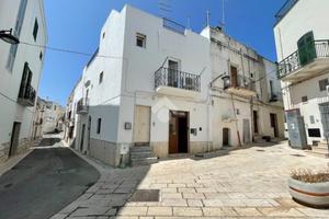 CASA INDIPENDENTE A CEGLIE MESSAPICA