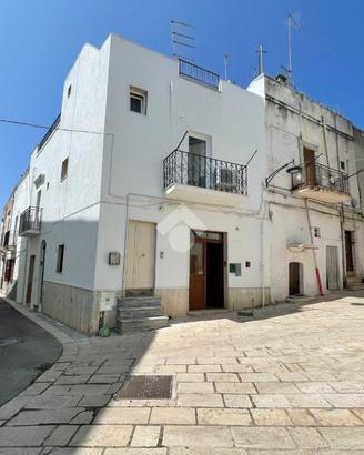 CASA INDIPENDENTE A CEGLIE MESSAPICA