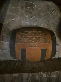 fondi di botte decorativi