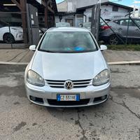 Volkswagen Golf 2.0 16V TDI 5p. Comfortline