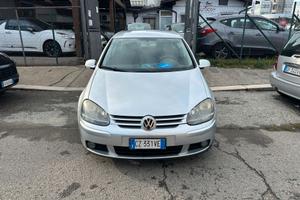 Volkswagen Golf 2.0 16V TDI 5p. Comfortline