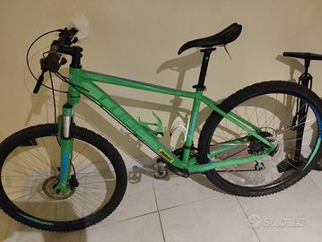 MTB cube 
