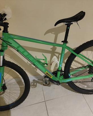 MTB cube 