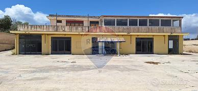 Locale Commerciale - Pachino