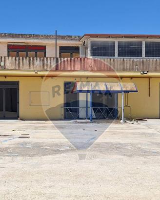 Locale Commerciale - Pachino