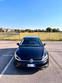 GOLF SERIE VII 2018