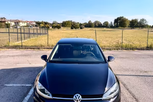 GOLF SERIE VII 2018