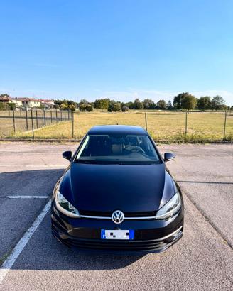 GOLF SERIE VII 2018