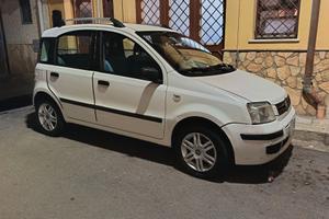 Fiat panda 1.3 multijet